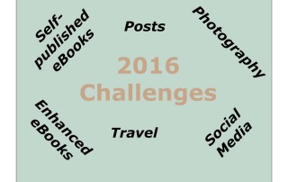 2016 Challenges