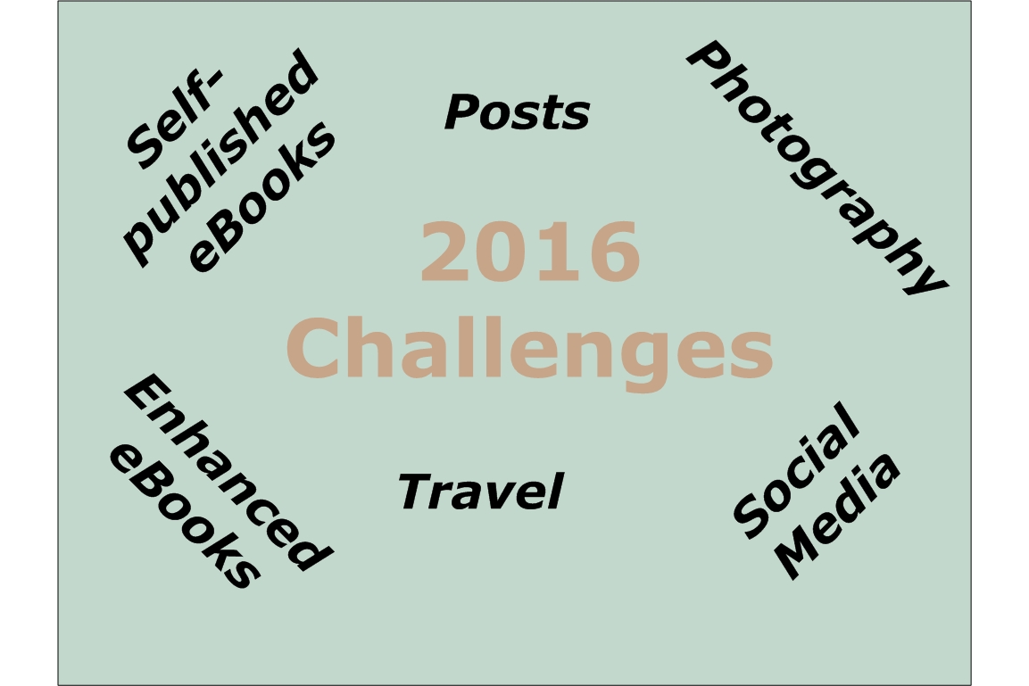 2016 Challenges