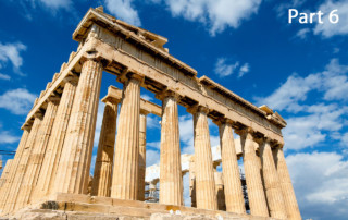 Greece Part 6 - Greek Islands