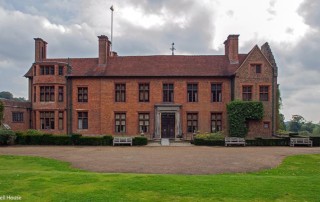Chartwell House - Front