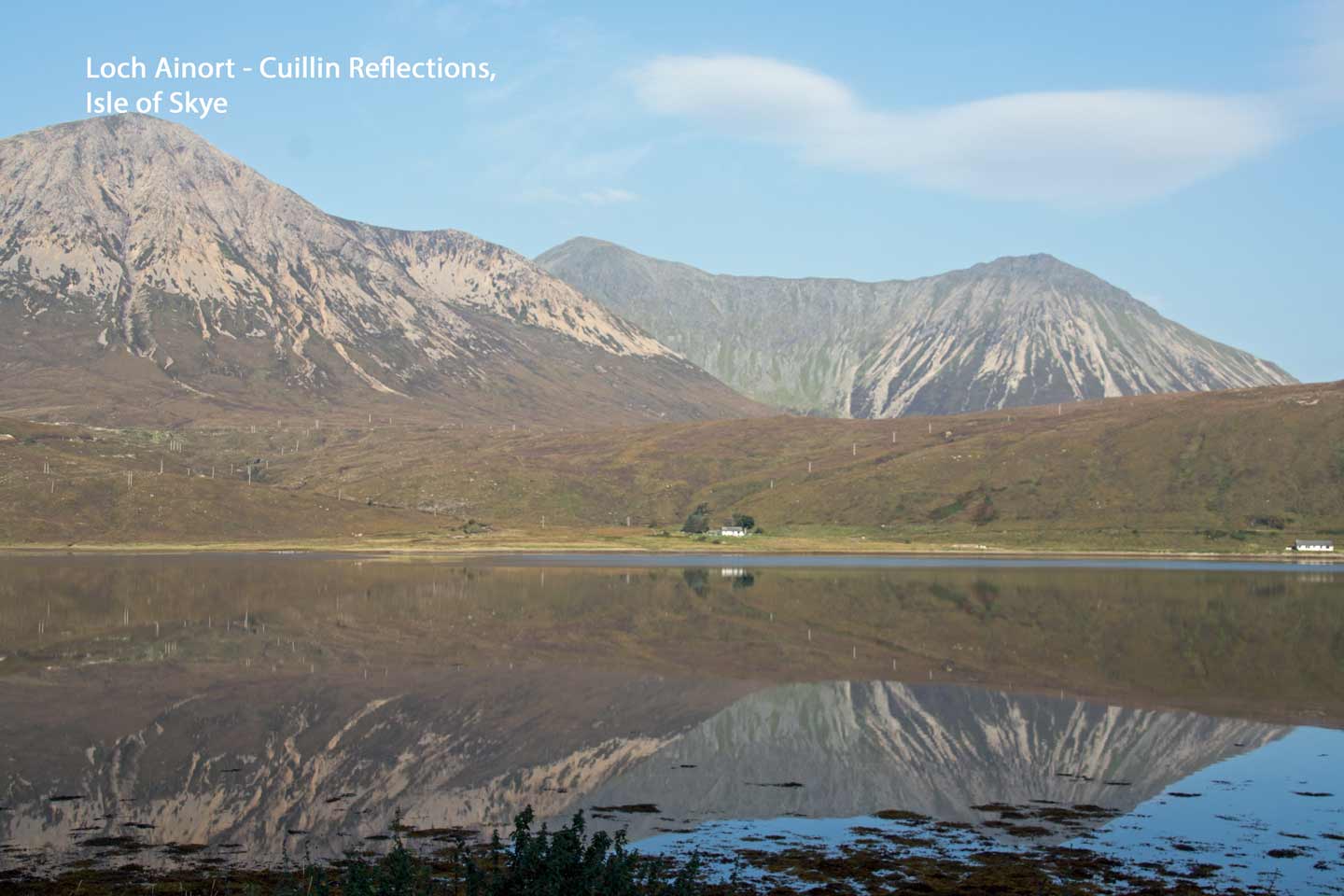 Loch-Ainort---Cuillin-Reflections