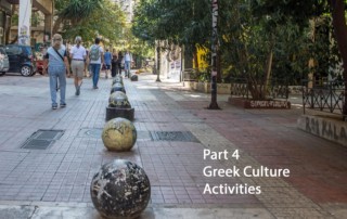 Exarchia Street Blog Part 4