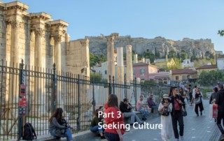 The Acropolis Blog Part 3