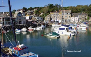 Part 3A - Shortlisting Cornish Fishing Villages