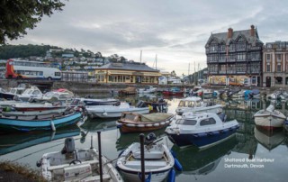 Sheltered-Boat-Harbour-Dartmouth-Devon