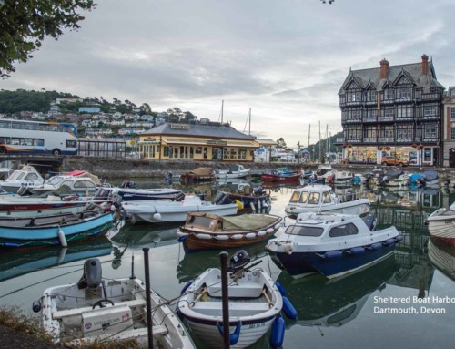 Our next UK holiday: Part 2 – Choosing small Cornish fishing villages