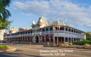 Queensland Hotels