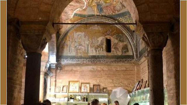 Chora Museum Gift Shop Chora_Museum_Gift_Shop