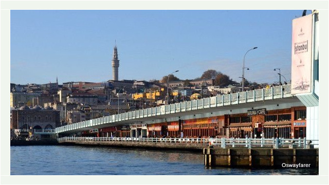 Galata Bridge Cruise_Galata_Bridge