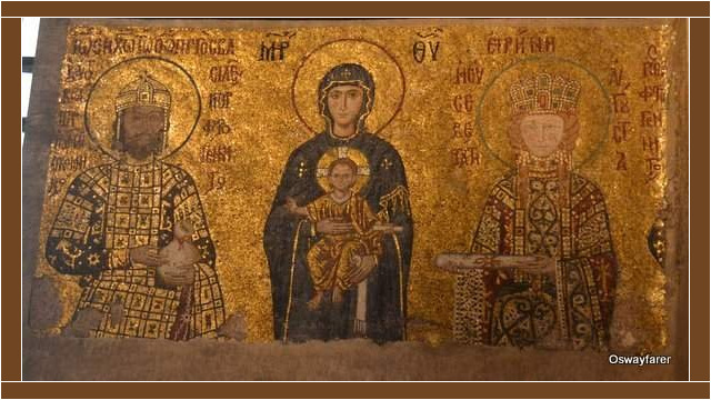 Comnensus Mosaic Hagia_Sophia_Comnenus_Mosaic