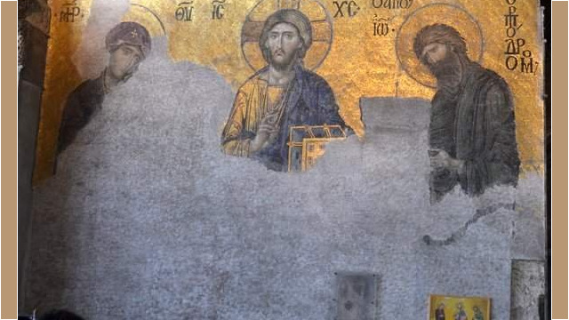 Hagia_Sophia_Deesis_Mosaic