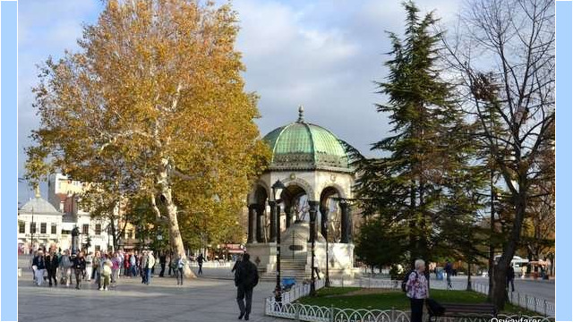 Hippodrome_Kaiser_Wilhelm_Fountain